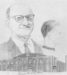 Joseph Francis (Jo Jo) Graboski